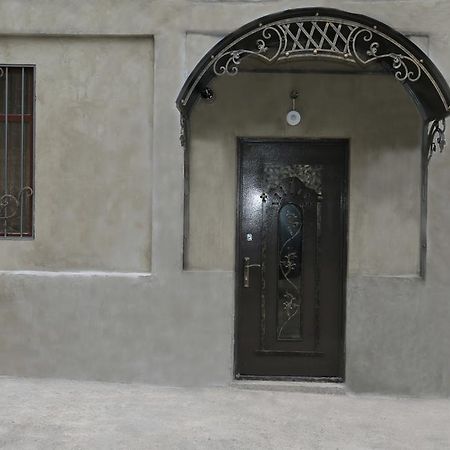 Jermuk Apartment In The Center Exterior photo