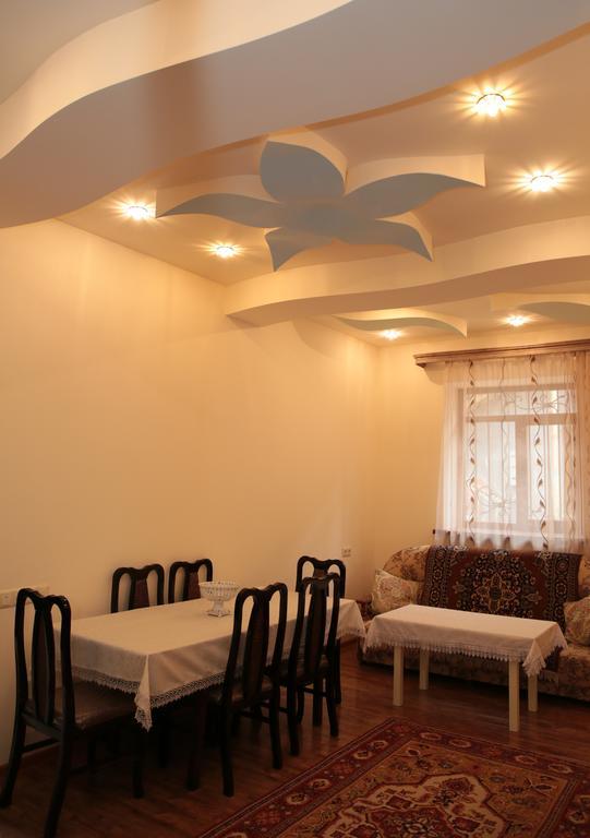 Jermuk Apartment In The Center Exterior photo